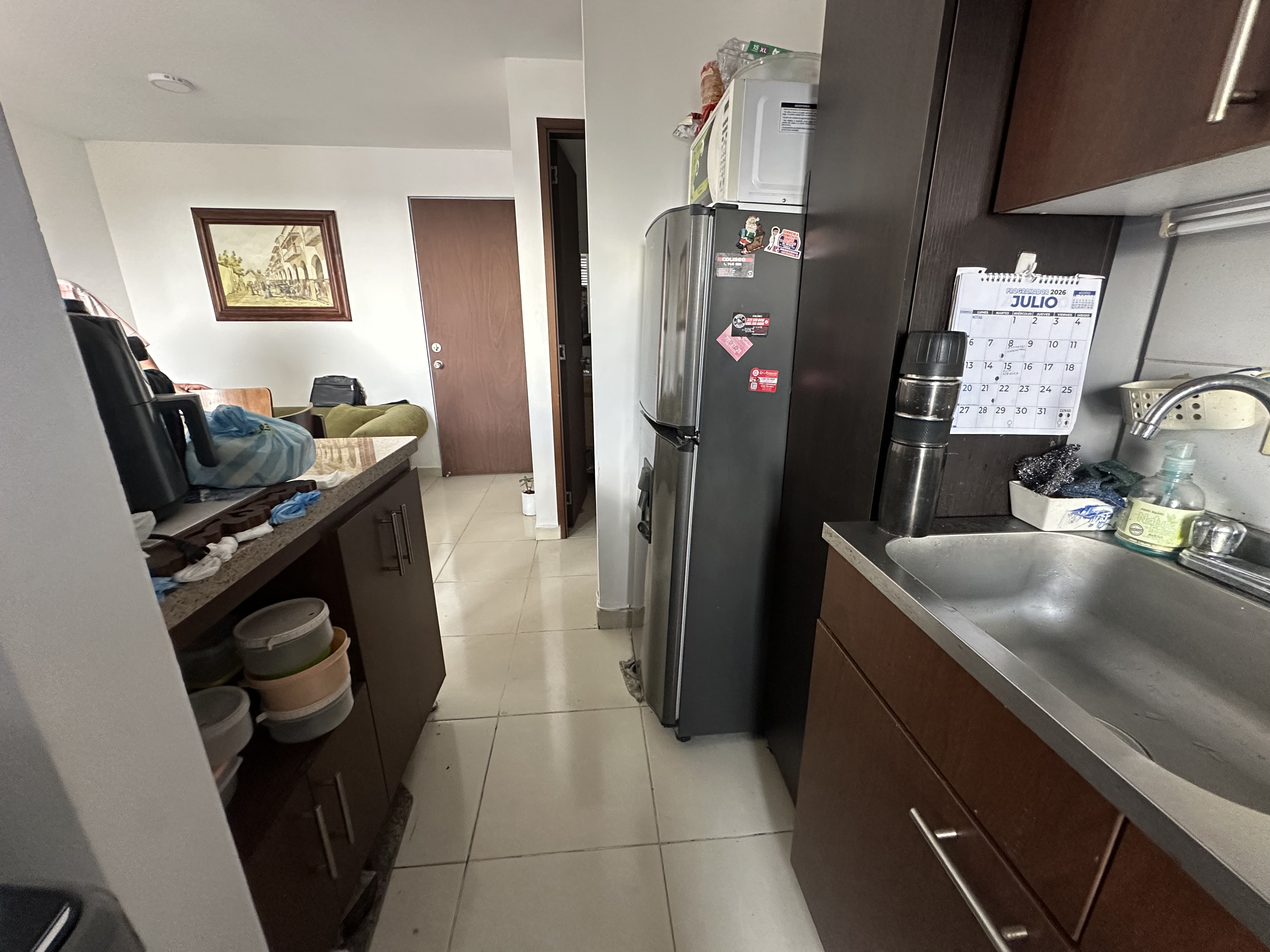 Apartamento en venta en Cr. Pasadena Country, Armenia · foto 6 de 15