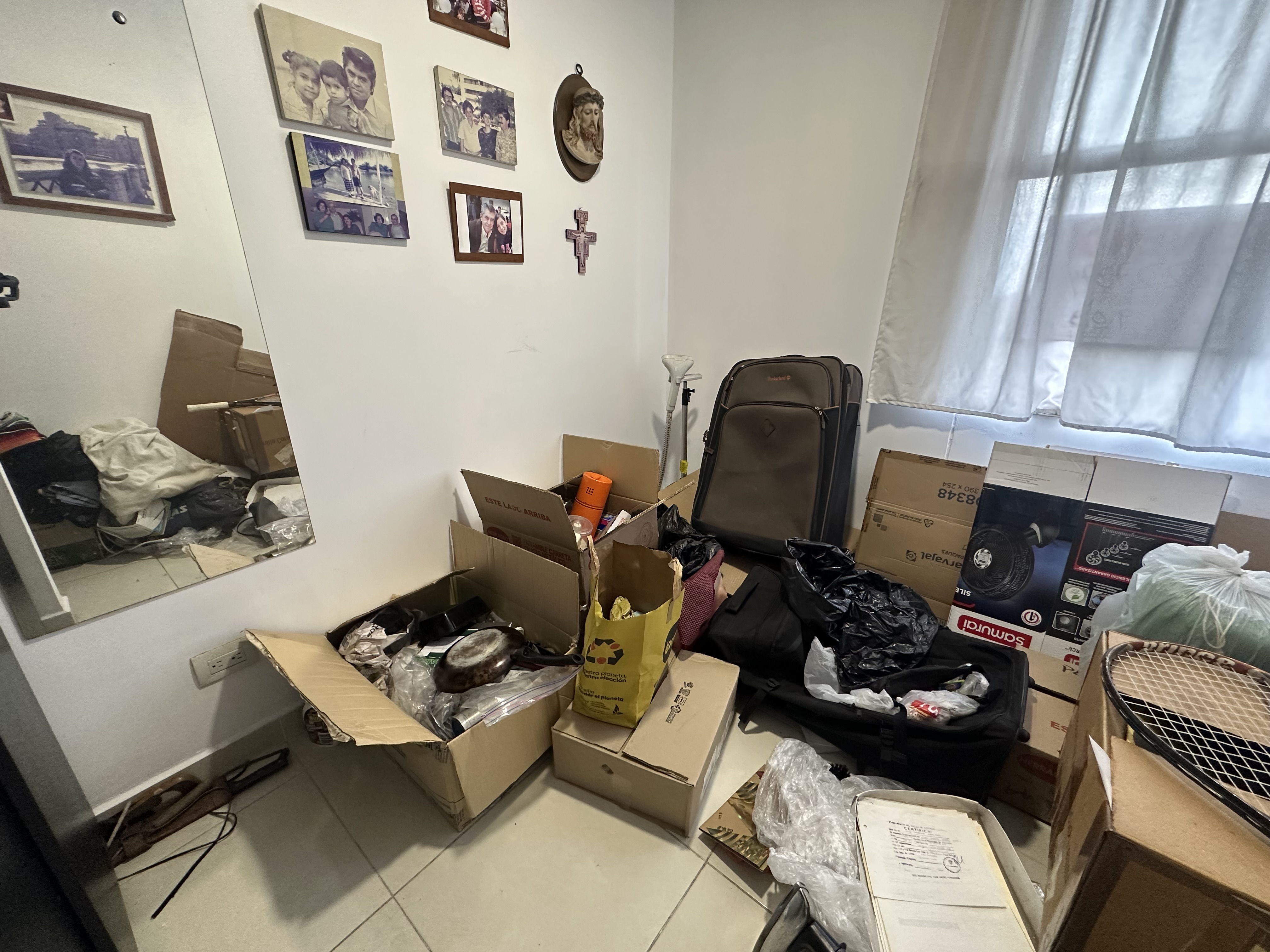 Apartamento en venta en Cr. Pasadena Country, Armenia · foto 10 de 15