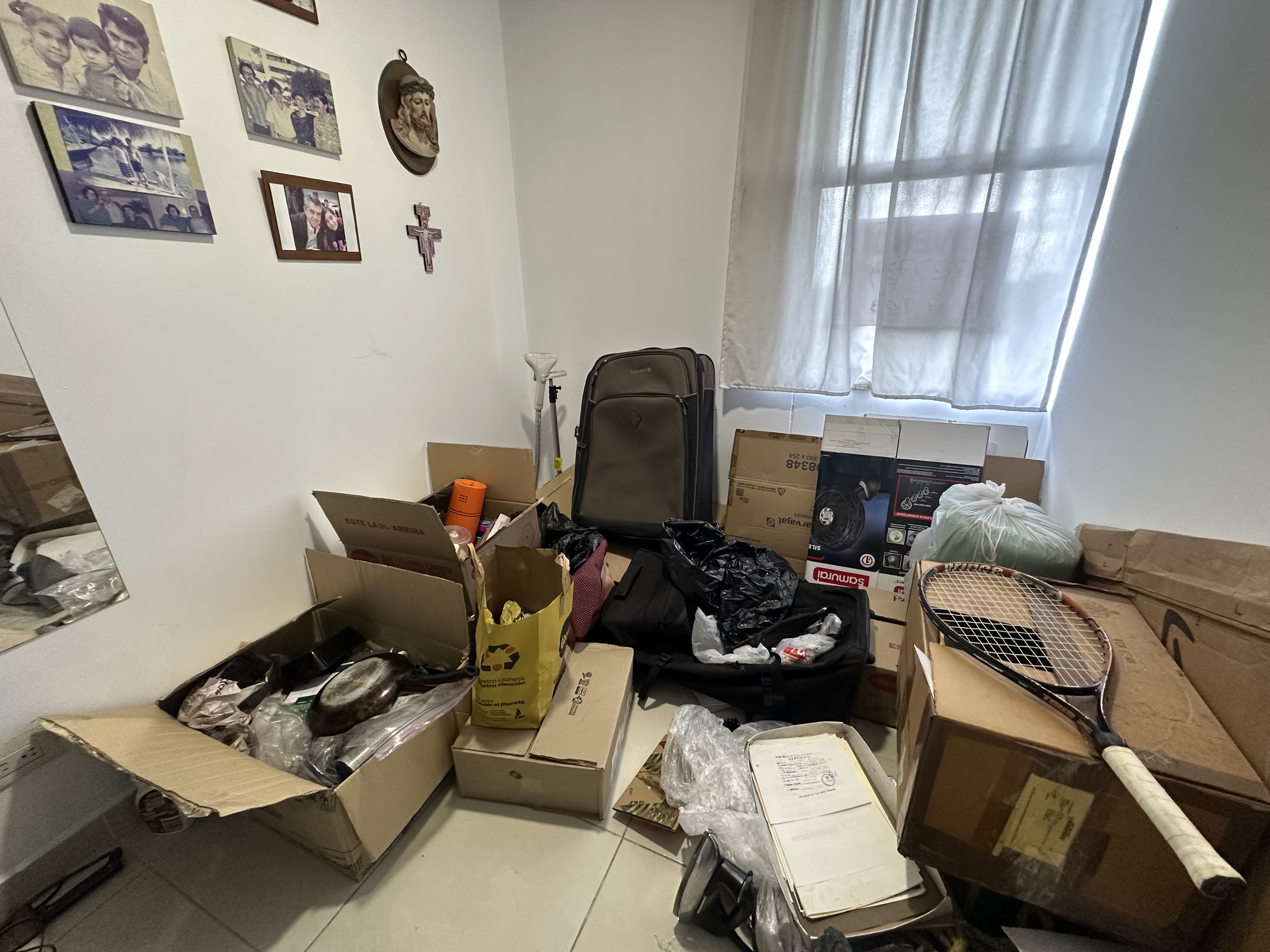 Apartamento en venta en Cr. Pasadena Country, Armenia · foto 11 de 15
