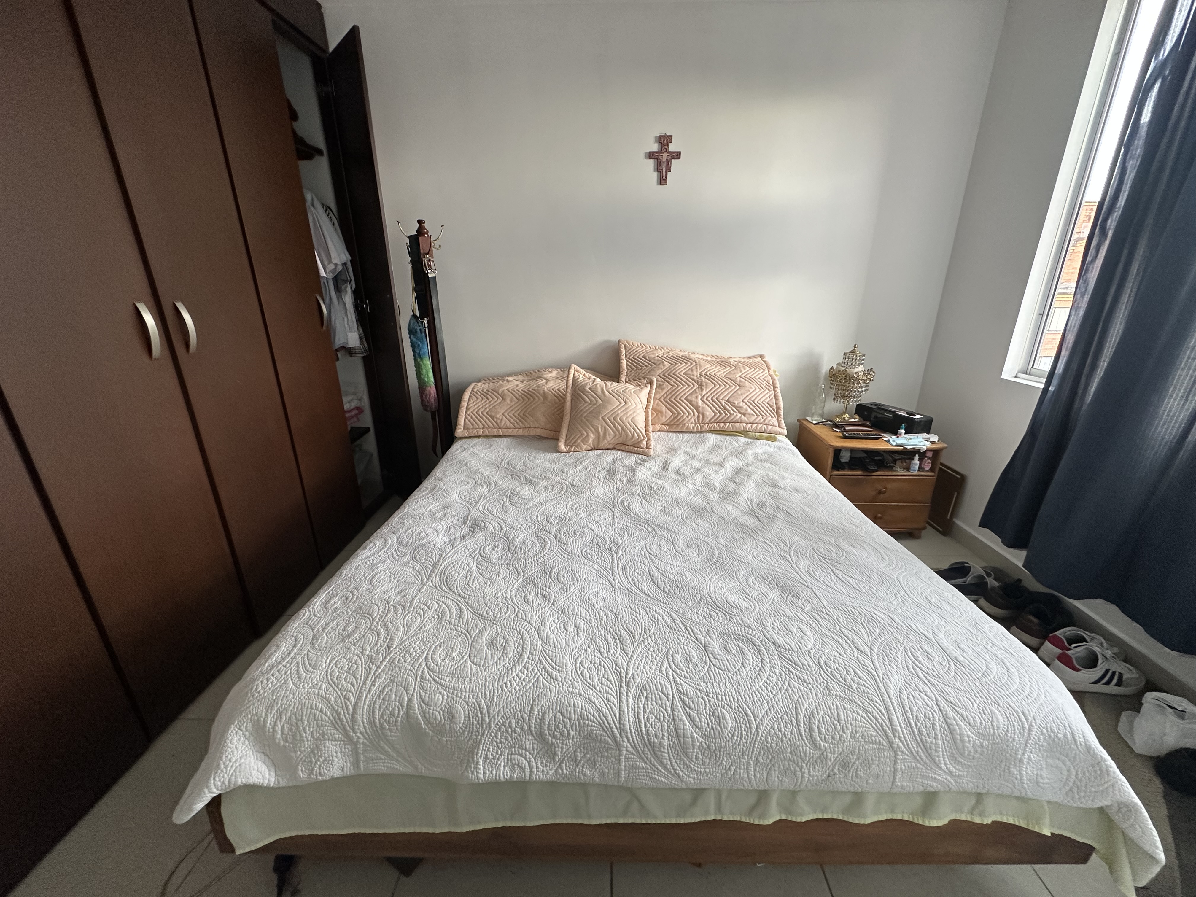Apartamento en venta en Cr. Pasadena Country, Armenia · foto 12 de 15