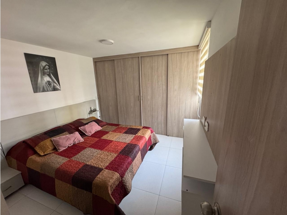 Apartamento en venta en La Mina, Envigado · foto 3 de 16