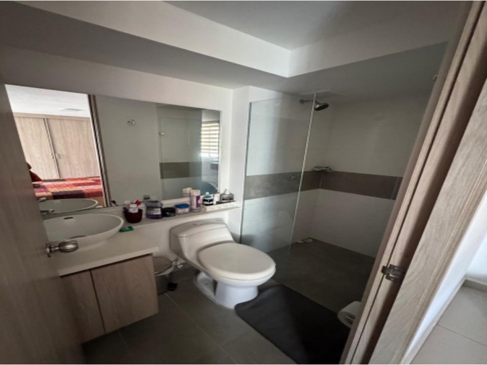 Apartamento en venta en La Mina, Envigado · foto 6 de 16