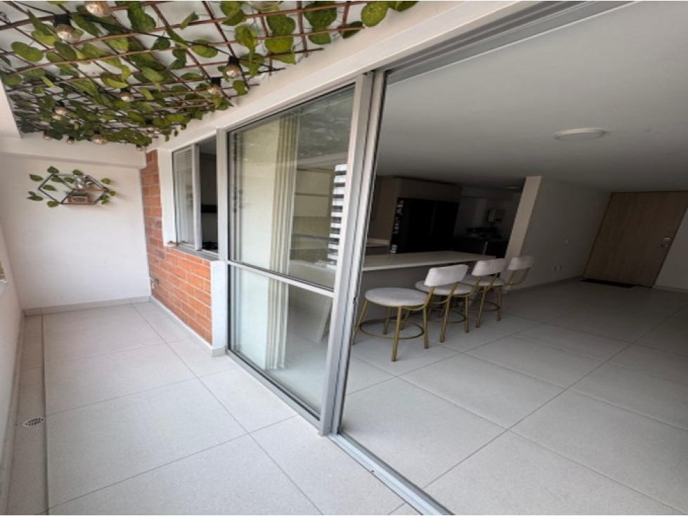 Apartamento en venta en La Mina, Envigado · foto 9 de 16