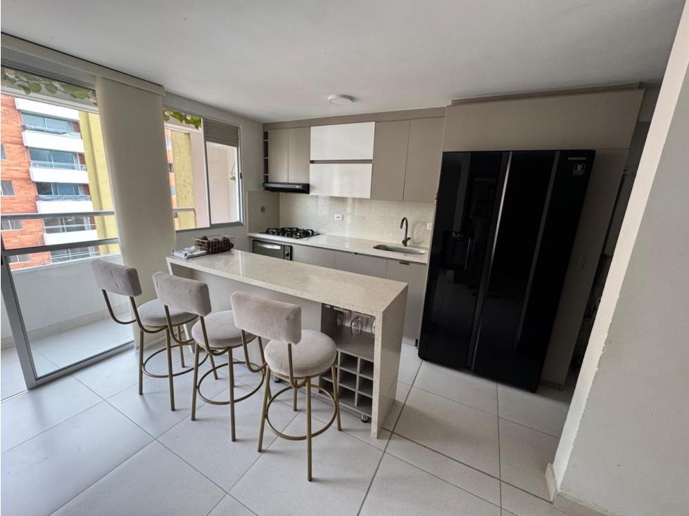 Apartamento en venta en La Mina, Envigado · foto 13 de 16