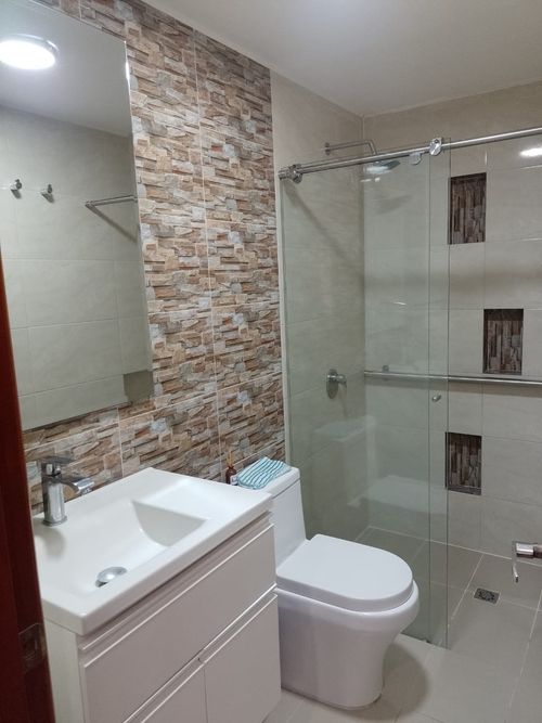 Casa de 4 alcobas en venta en Versalles, Floridablanca, 158 m² · foto 18 de 24