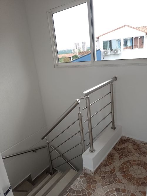 Casa de 4 alcobas en venta en Versalles, Floridablanca, 158 m² · foto 23 de 24