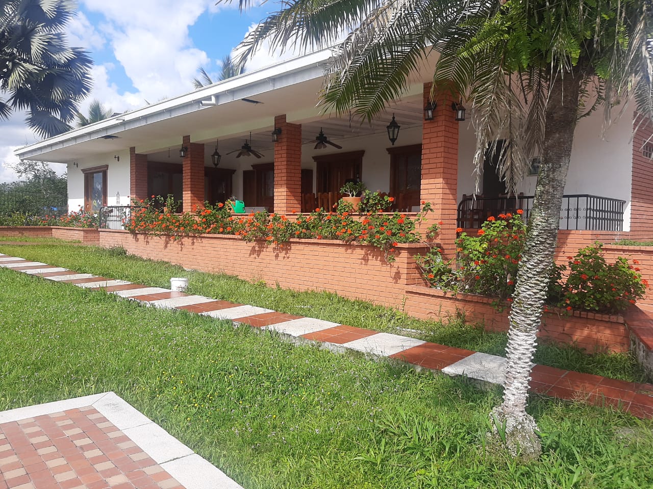 Country house for rent in Pereira, Pereira