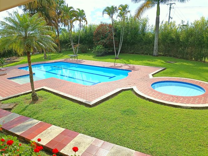 Finca en arriendo en Los Sauces, Pereira, 1500 m² · foto 5 de 17