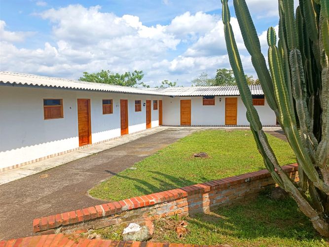 Finca en arriendo en Los Sauces, Pereira, 1500 m² · foto 7 de 17