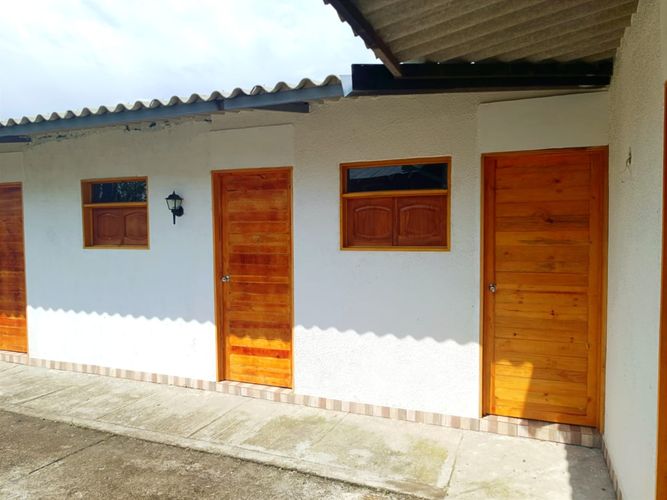 Finca en arriendo en Los Sauces, Pereira, 1500 m² · foto 10 de 17