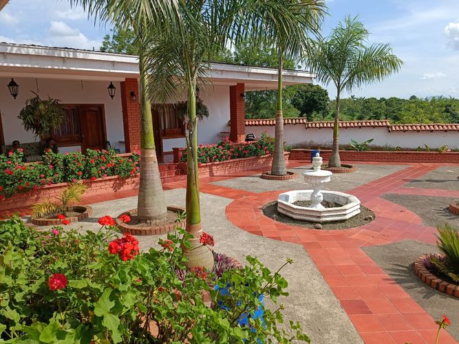 Finca en arriendo en Los Sauces, Pereira, 1500 m² · foto 12 de 17