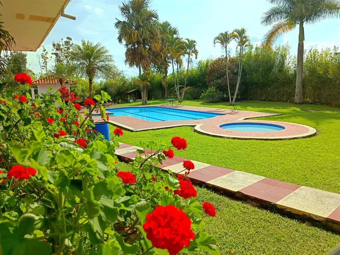 Finca en arriendo en Los Sauces, Pereira, 1500 m² · foto 13 de 17