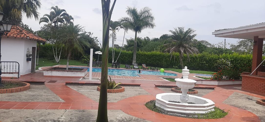 Finca en arriendo en Los Sauces, Pereira, 1500 m² · foto 16 de 17