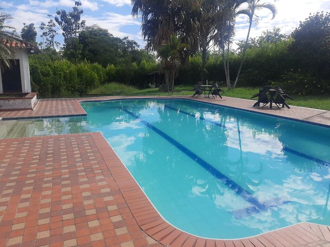 Finca en arriendo en Los Sauces, Pereira, 1500 m² · foto 17 de 17