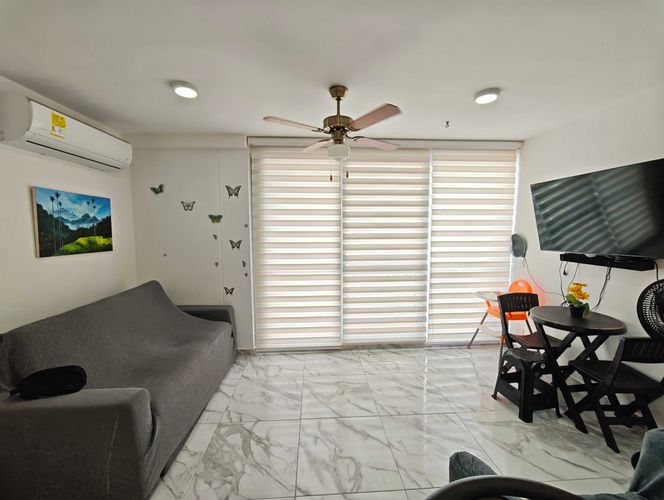 Apartamento de 2 alcobas en venta en Ricaurte, Ricaurte, 55 m² · foto 4 de 23