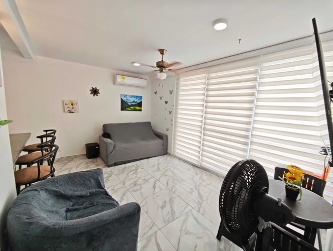 Apartamento de 2 alcobas en venta en Ricaurte, Ricaurte, 55 m² · foto 5 de 23