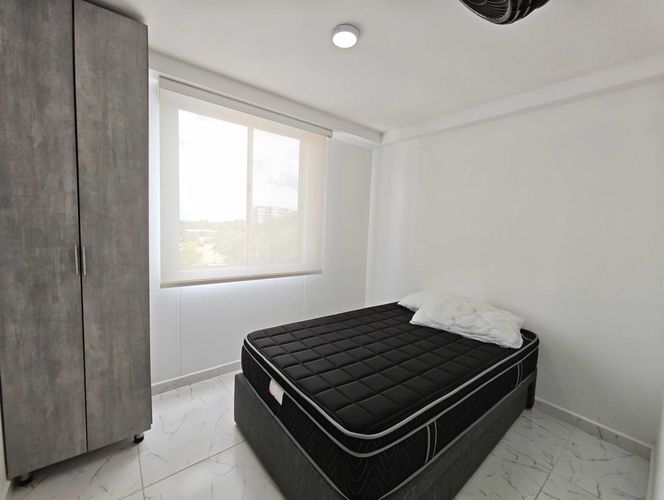 Apartamento de 2 alcobas en venta en Ricaurte, Ricaurte, 55 m² · foto 8 de 23