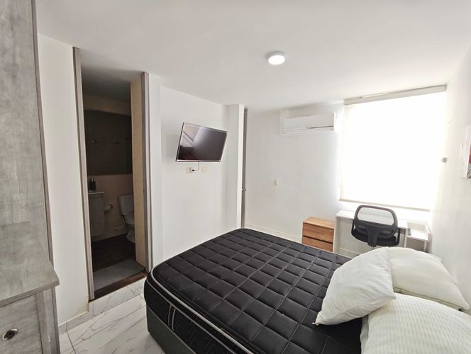 Apartamento de 2 alcobas en venta en Ricaurte, Ricaurte, 55 m² · foto 10 de 23