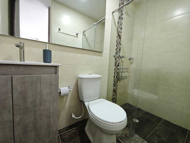Apartamento de 2 alcobas en venta en Ricaurte, Ricaurte, 55 m² · foto 12 de 23