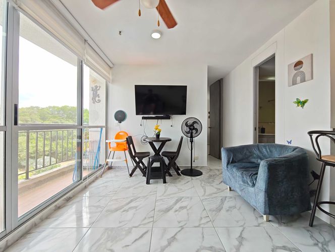 Apartamento de 2 alcobas en venta en Ricaurte, Ricaurte, 55 m² · foto 13 de 23