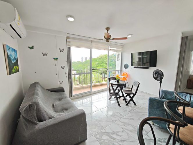 Apartamento de 2 alcobas en venta en Ricaurte, Ricaurte, 55 m² · foto 14 de 23