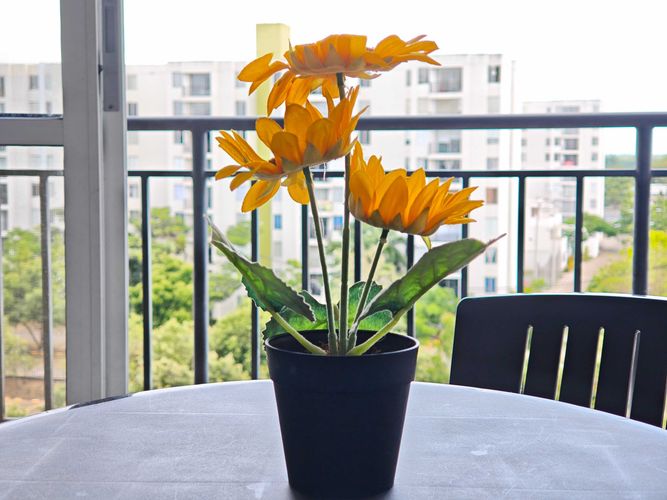 Apartamento de 2 alcobas en venta en Ricaurte, Ricaurte, 55 m² · foto 16 de 23