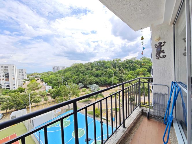 Apartamento de 2 alcobas en venta en Ricaurte, Ricaurte, 55 m² · foto 17 de 23