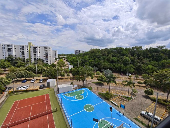 Apartamento de 2 alcobas en venta en Ricaurte, Ricaurte, 55 m² · foto 18 de 23