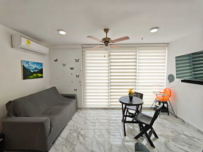 Apartamento de 2 alcobas en venta en Ricaurte, Ricaurte, 55 m² · foto 20 de 23