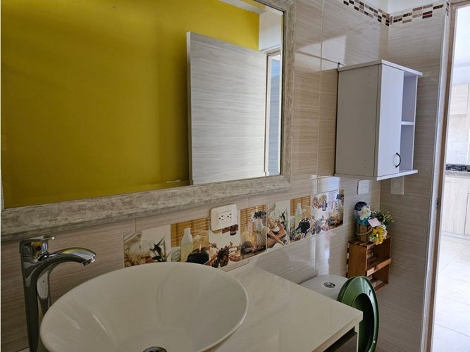 Casa de 2 alcobas en venta en La Buitrera, Jamundí, 99 m² · foto 12 de 12