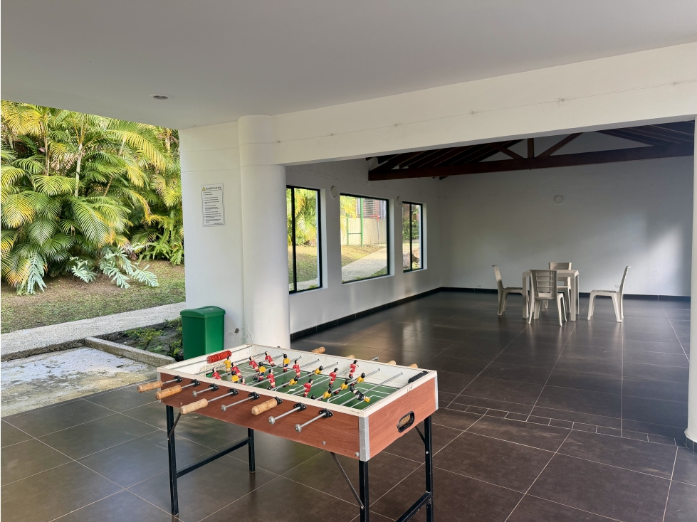 Apartamento en venta en Los Balsos, Medellín · foto 13 de 16