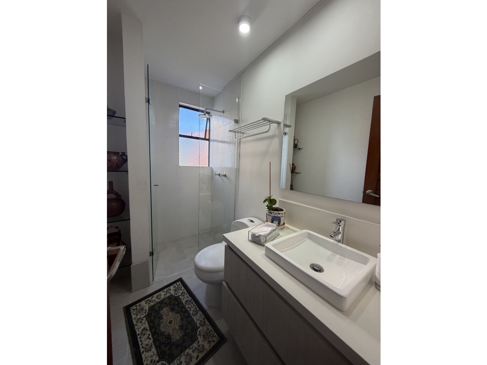 Apartamento en venta en Los Balsos, Medellín · foto 14 de 16