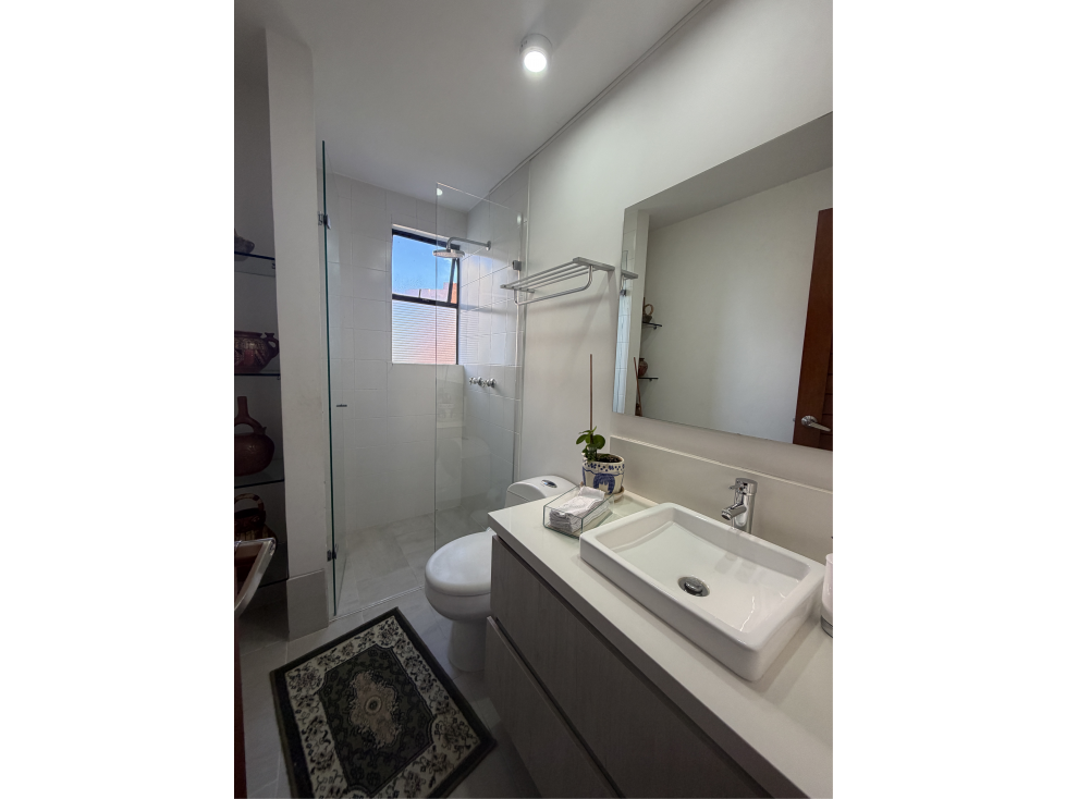 Apartamento en venta en Los Balsos, Medellín · foto 15 de 16