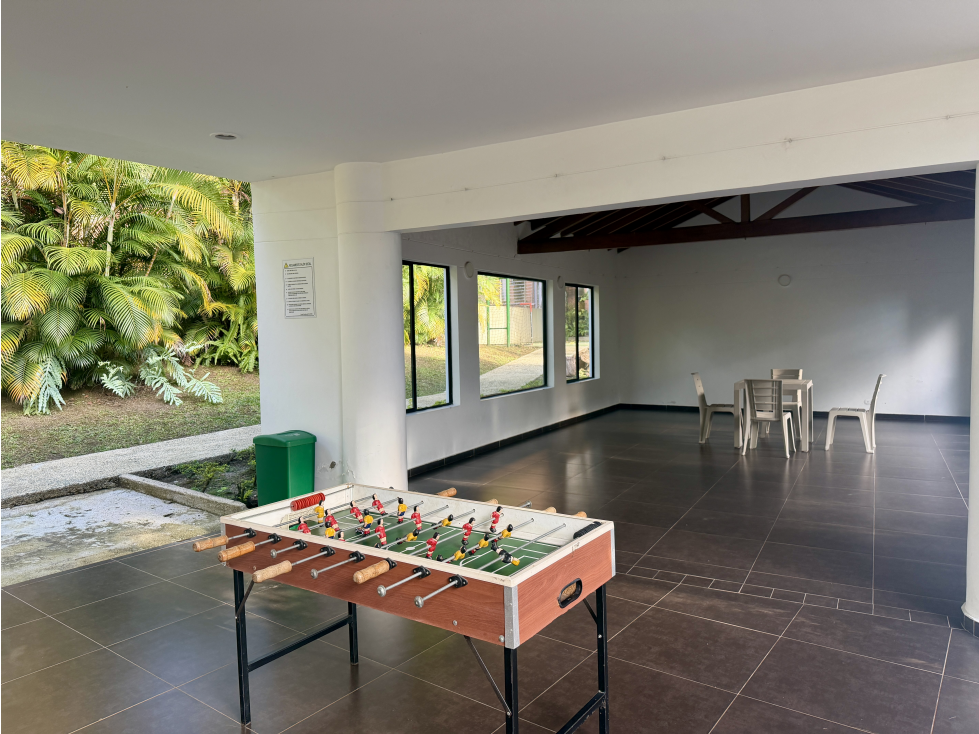 Apartamento en venta en Los Balsos, Medellín · foto 16 de 16