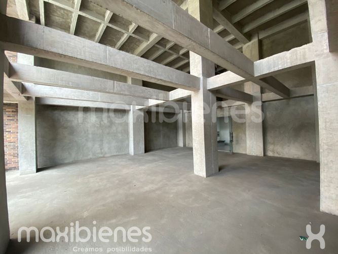 Local en arriendo en San Isidro, Medellín, 32 m² · foto 3 de 11