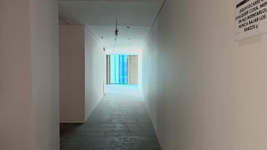 Oficina en arriendo en Las Lomas, Medellín, 174 m² · foto 8 de 19