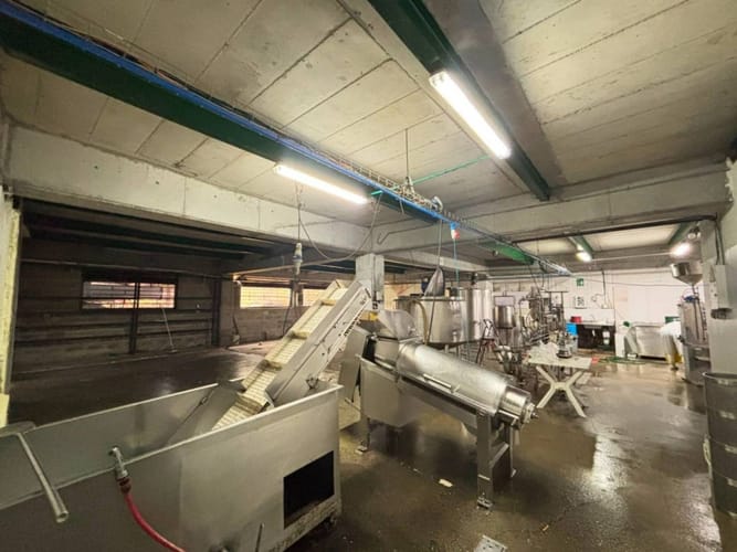 Bodega en arriendo en La Veta, Copacabana, 1060 m² · foto 6 de 13
