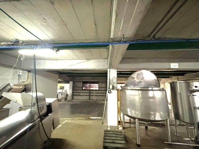 Bodega en arriendo en La Veta, Copacabana, 1060 m² · foto 7 de 13