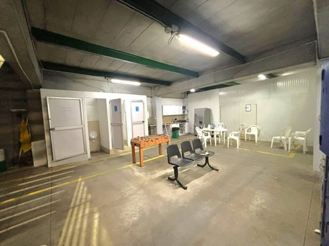 Bodega en arriendo en La Veta, Copacabana, 1060 m² · foto 9 de 13