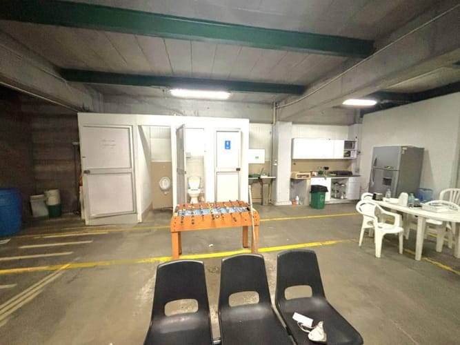 Bodega en arriendo en La Veta, Copacabana, 1060 m² · foto 11 de 13