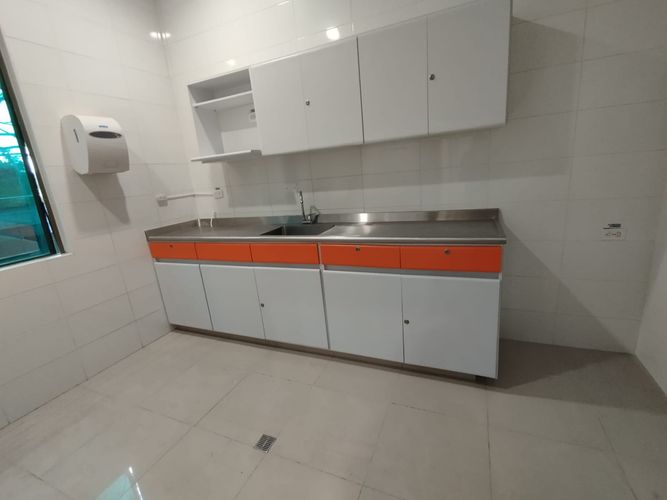 Oficina en arriendo en El Poblado, Medellín, 418 m² · foto 15 de 19