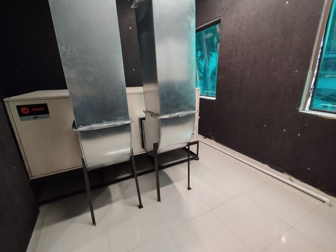 Oficina en arriendo en El Poblado, Medellín, 418 m² · foto 19 de 19