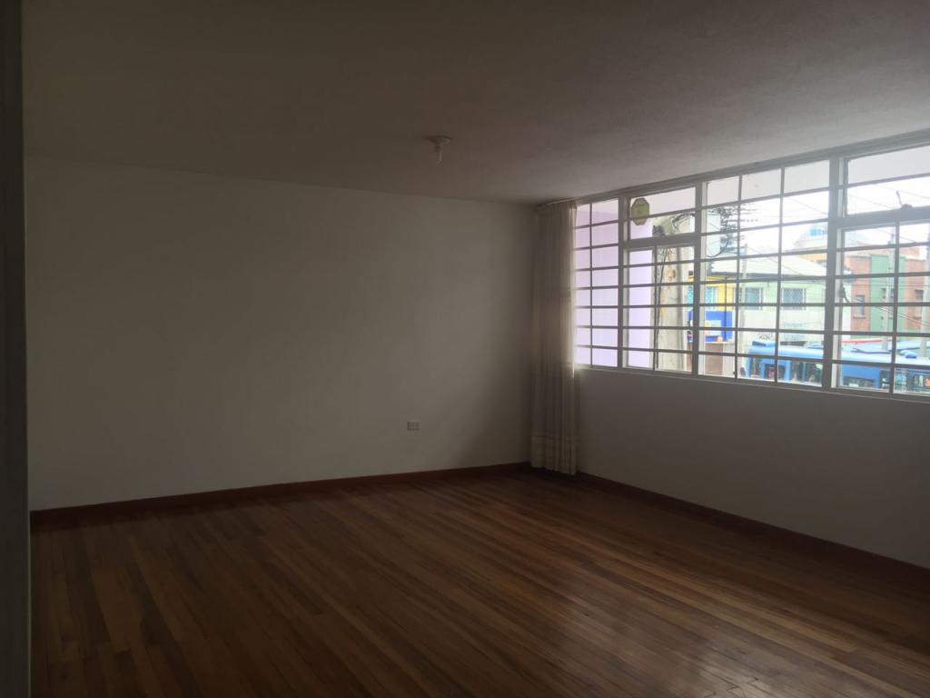 Apartamento en venta en Chapinero, Bogotá · foto 4 de 24