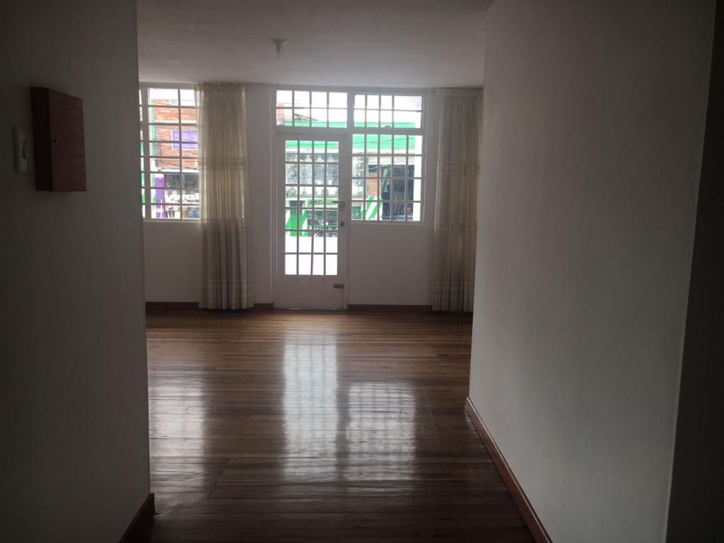 Apartamento en venta en Chapinero, Bogotá · foto 5 de 24