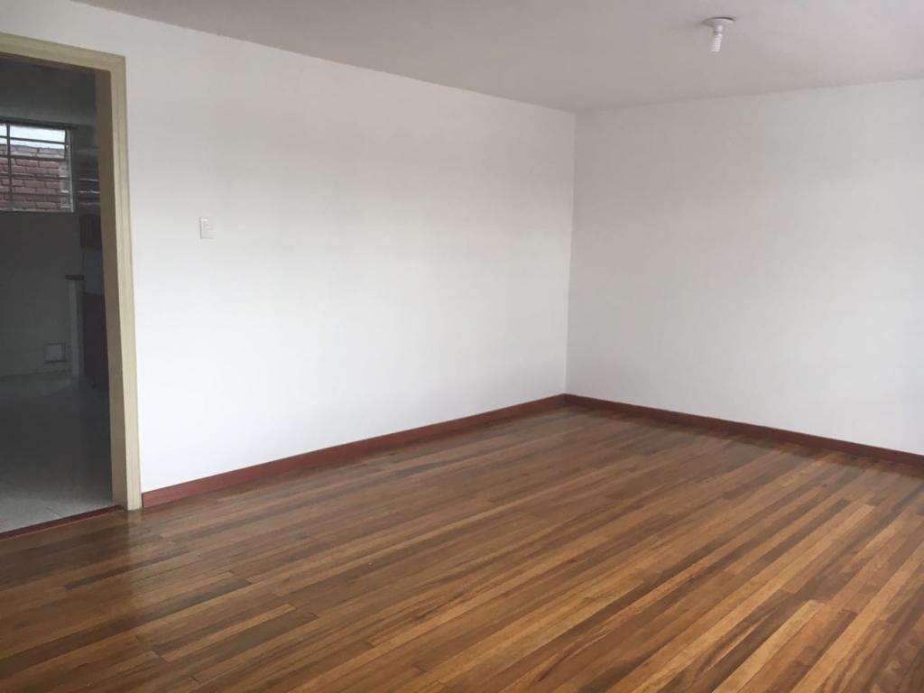 Apartamento en venta en Chapinero, Bogotá · foto 6 de 24