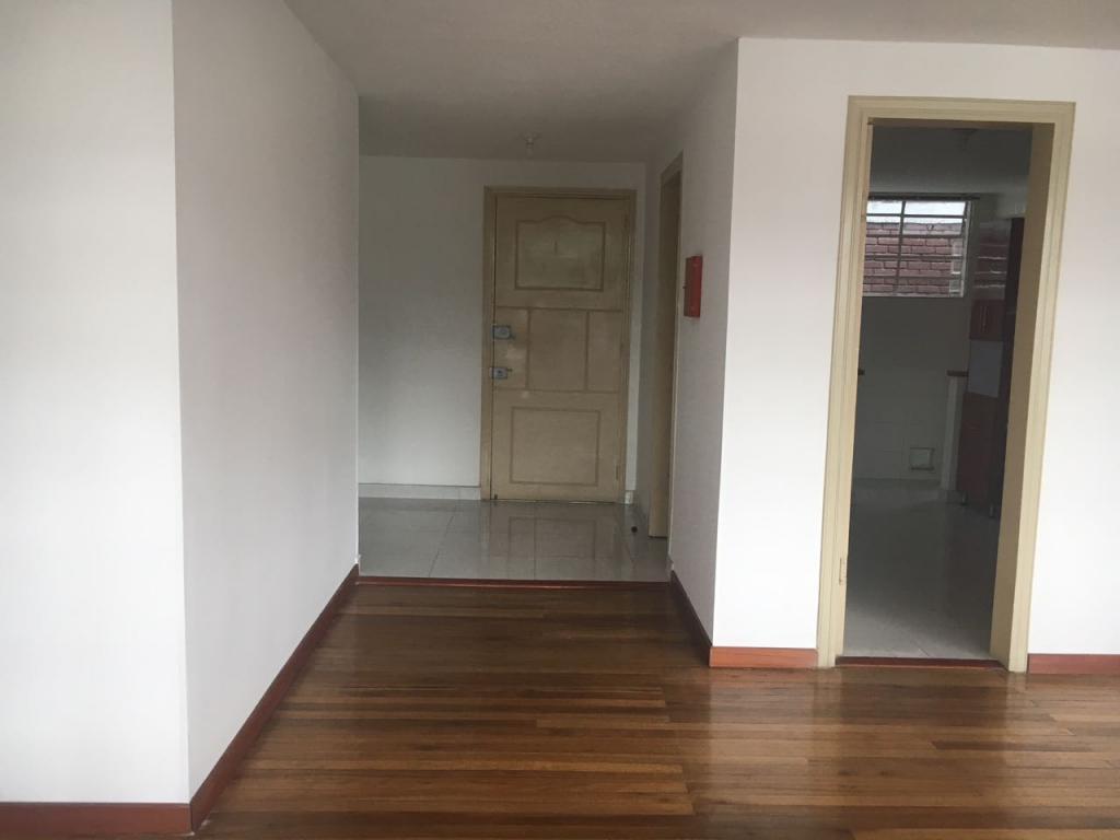 Apartamento en venta en Chapinero, Bogotá · foto 7 de 24