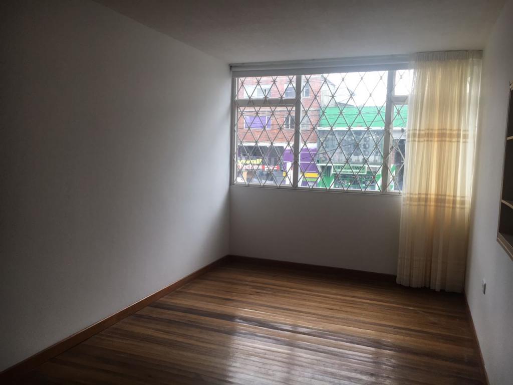 Apartamento en venta en Chapinero, Bogotá · foto 8 de 24