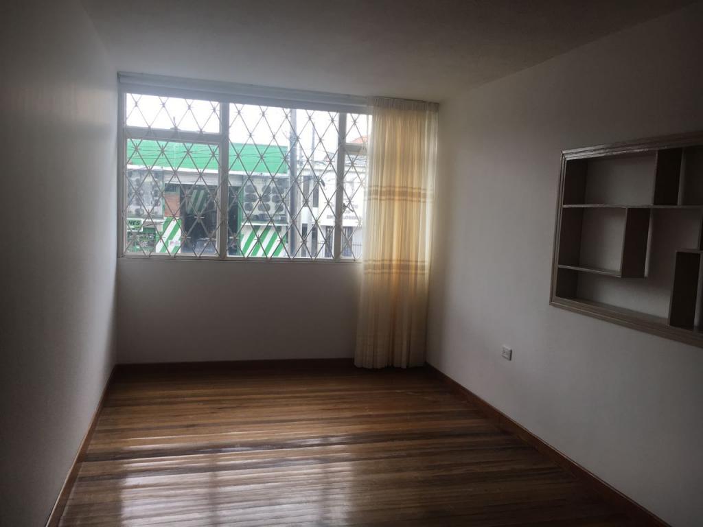 Apartamento en venta en Chapinero, Bogotá · foto 9 de 24