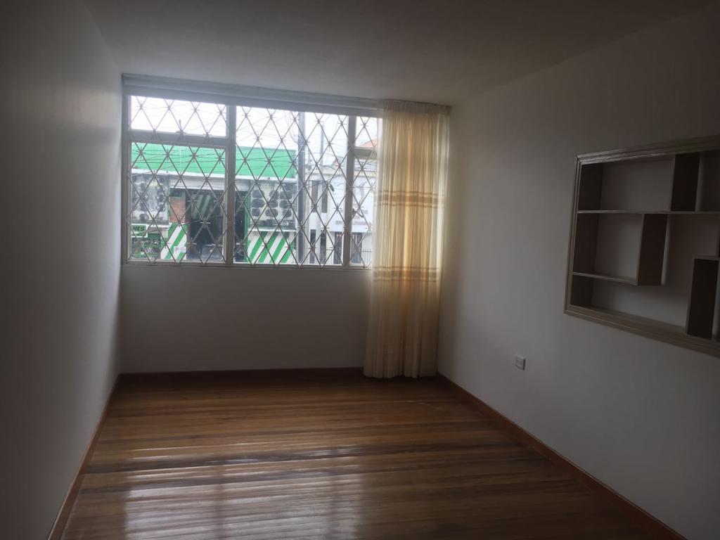Apartamento en venta en Chapinero, Bogotá · foto 10 de 24