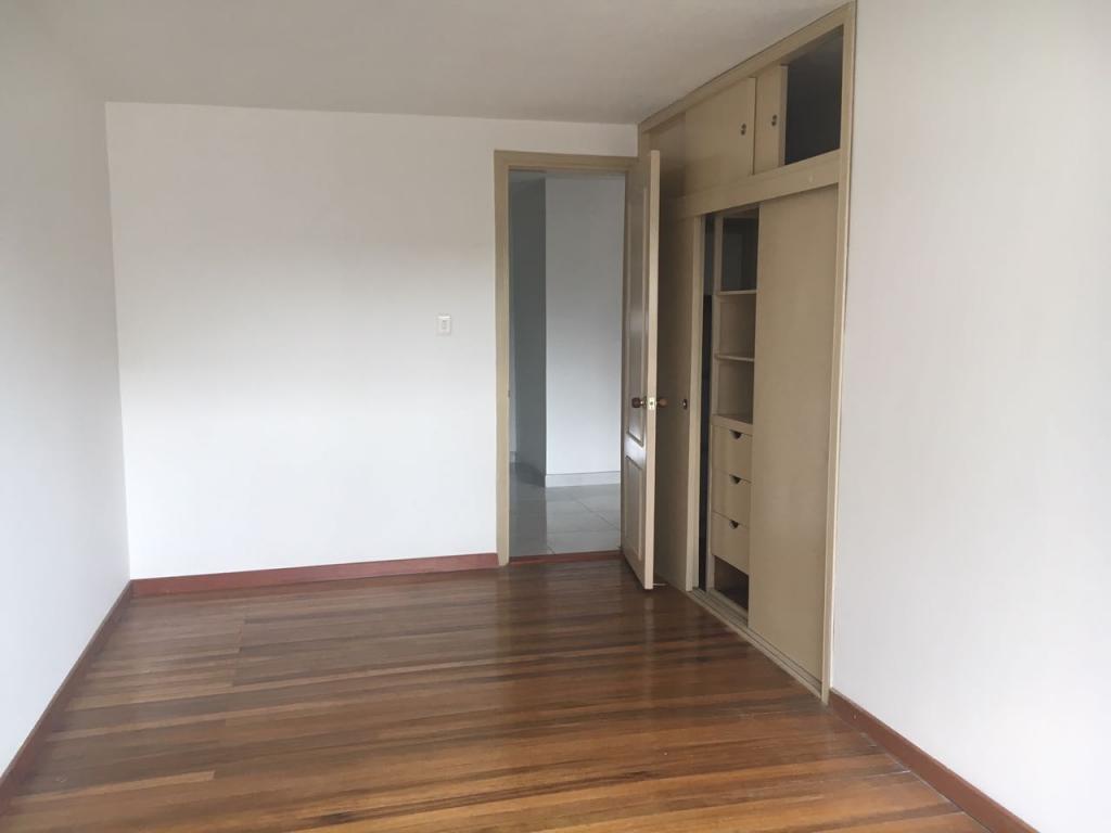 Apartamento en venta en Chapinero, Bogotá · foto 11 de 24